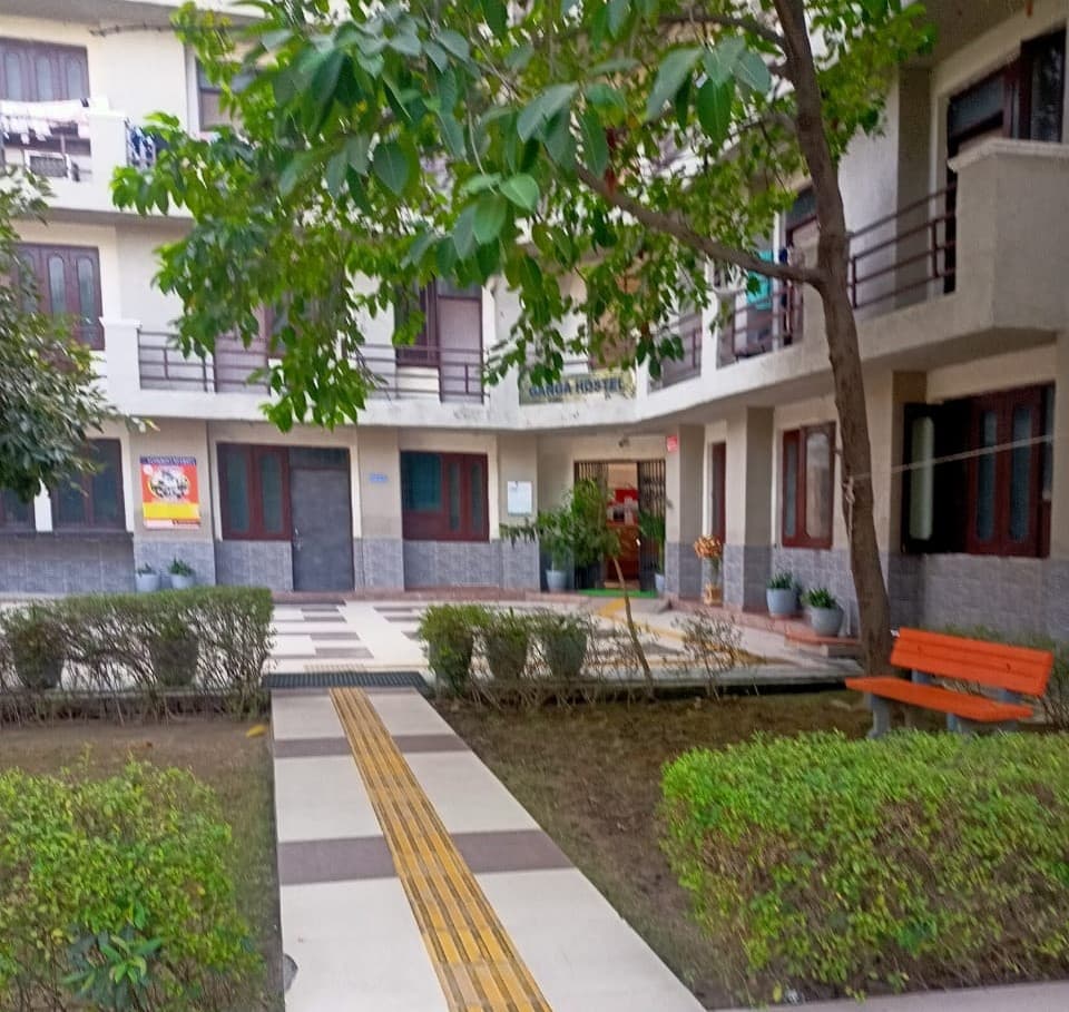 Sanskriti University Mathura Campus photo 13